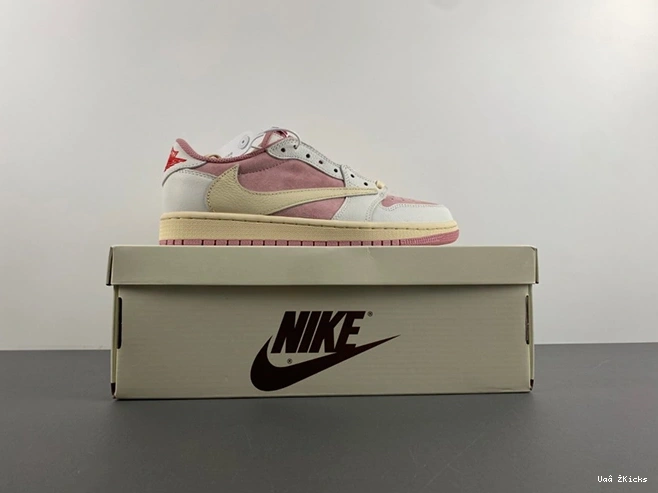 x Scott Air DM7866- 42 1 Jordan Low 2616 Versatile Travis OG 1006